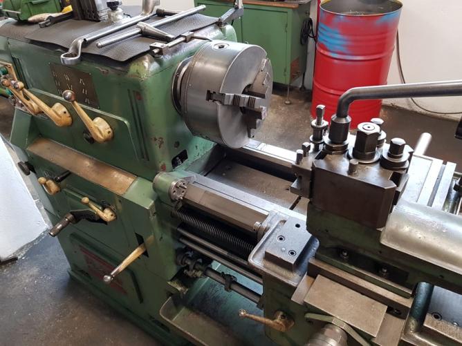 ROVAI IORI M250 1500